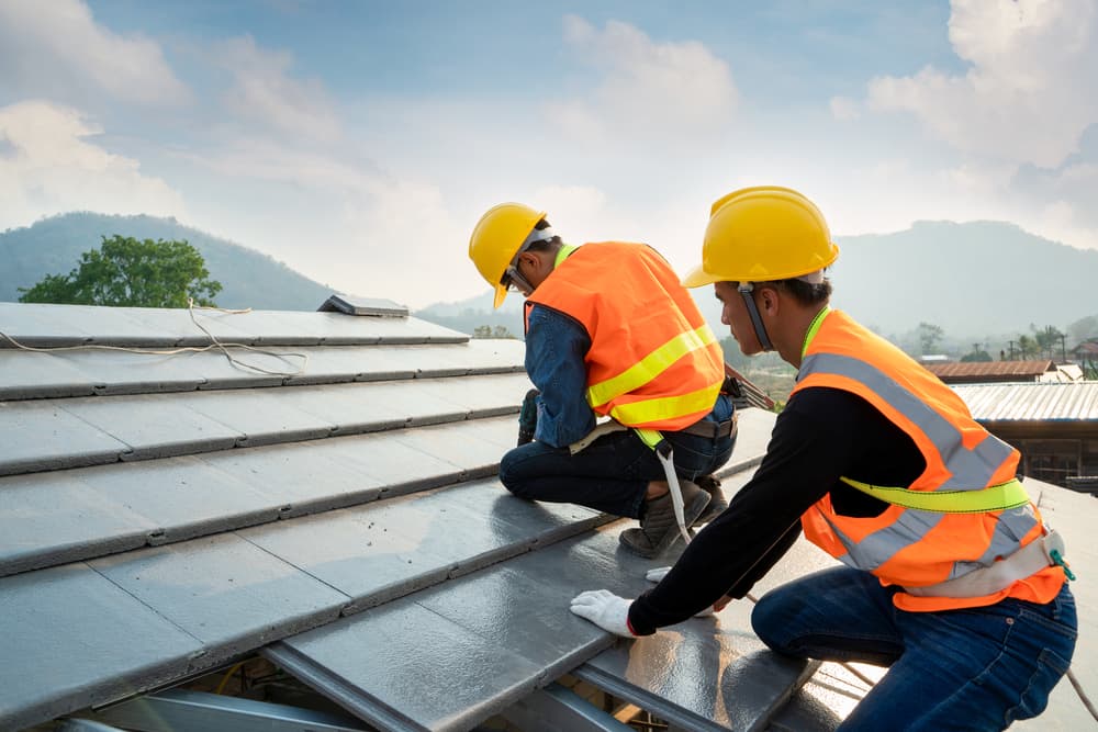 roof repair in Hawaiian Acres HI